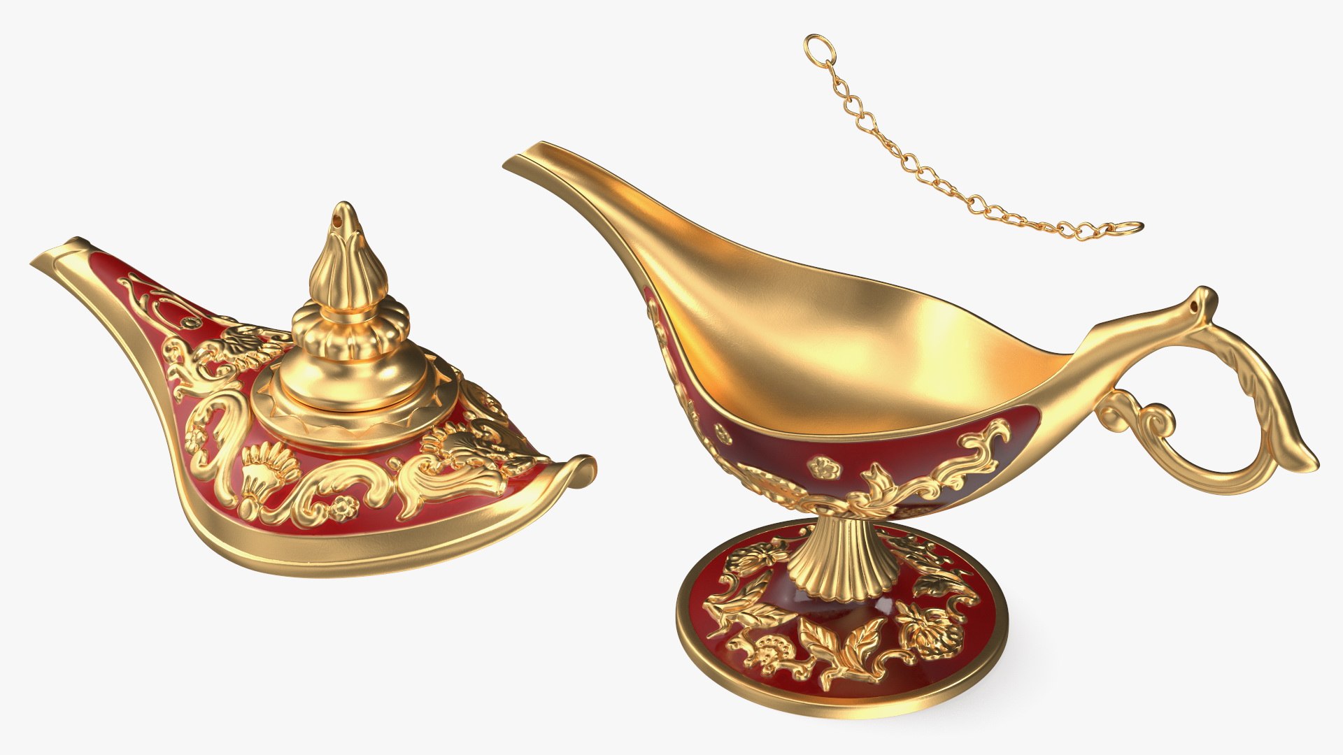 3D Magic Lamp Red https://p.turbosquid.com/ts-thumb/zB/3dmrvK/wP/magiclampredc4dmodel015/jpg/1699060450/1920x1080/fit_q87/83daa3682658567bc962459b89496620d9c1793e/magiclampredc4dmodel015.jpg