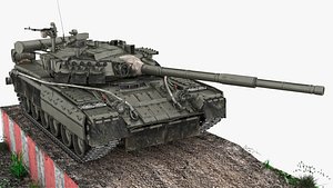 T-80U