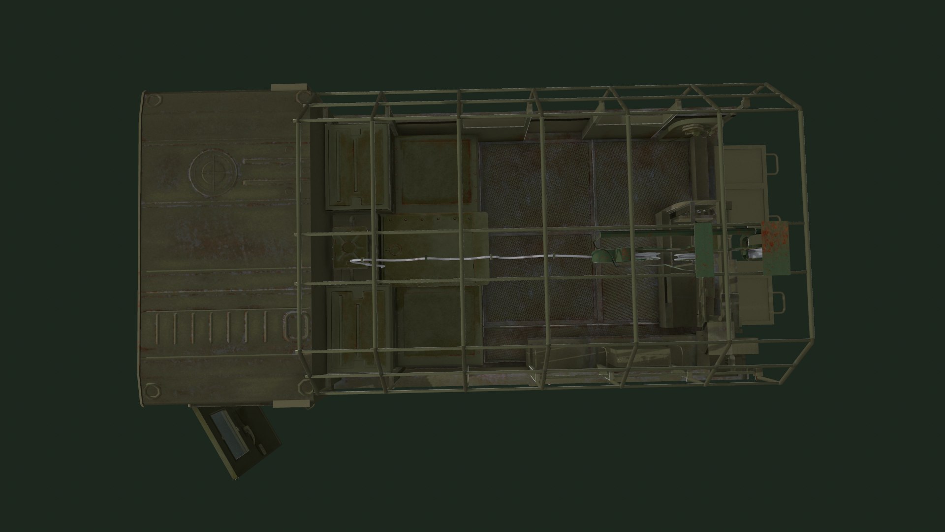 3D abandoned artillery truck ats model https://p.turbosquid.com/ts-thumb/zB/A1U01e/A3FaQ942/screenshot008/png/1581644759/1920x1080/fit_q87/101be4f4d5e79f02bac28a0a1cdfccfb0c9f6a14/screenshot008.jpg