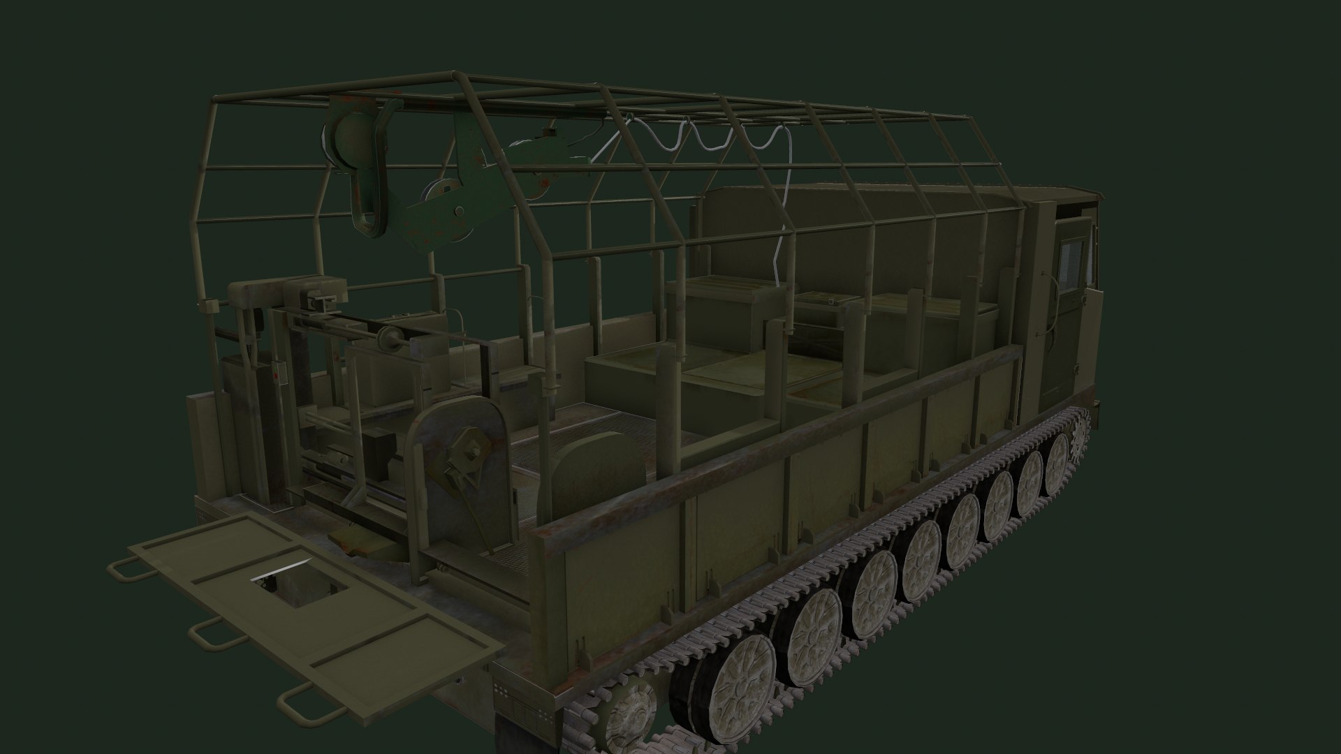 3D abandoned artillery truck ats model https://p.turbosquid.com/ts-thumb/zB/A1U01e/krH7JX7s/screenshot004/png/1581644758/1920x1080/fit_q87/e3e56dff5542a29c7f356b65a7de2f98a1b90d16/screenshot004.jpg