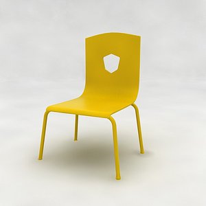 school chair max
