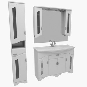 bathroom furniture max