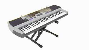 Electric Piano
