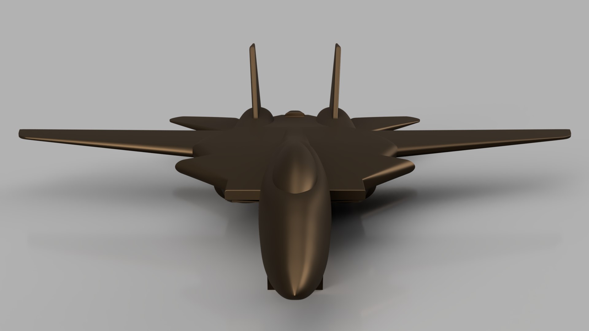 Jet 3D Model - TurboSquid 2270920