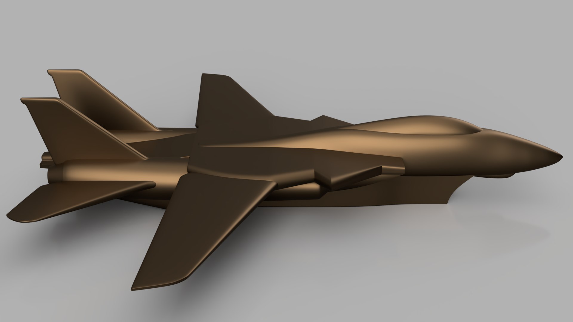 Jet 3D Model - TurboSquid 2270920