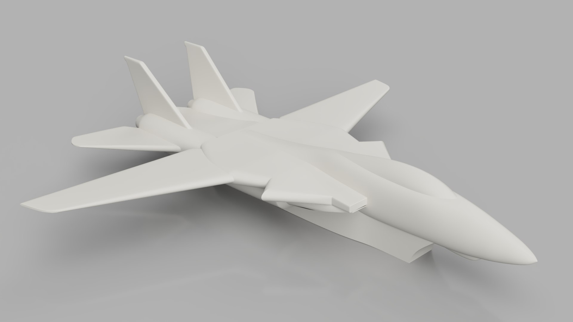 Jet 3D Model - TurboSquid 2270920
