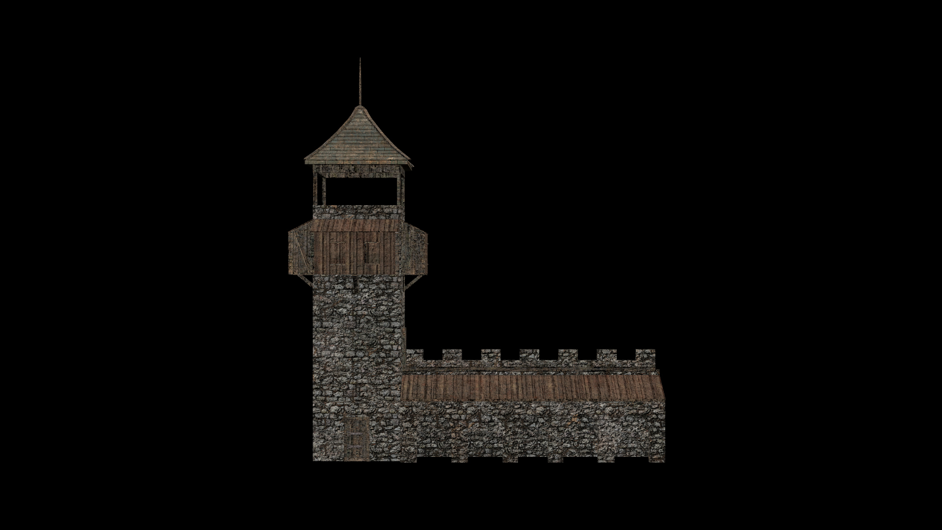 Medieval Watchtower model https://p.turbosquid.com/ts-thumb/zB/Fe6Z9V/Y0/building/jpg/1755419941/1920x1080/turn_fit_q99/3f5e676125d4f2cd63cf278a7eedc3bb242aa9fc/building-1.jpg