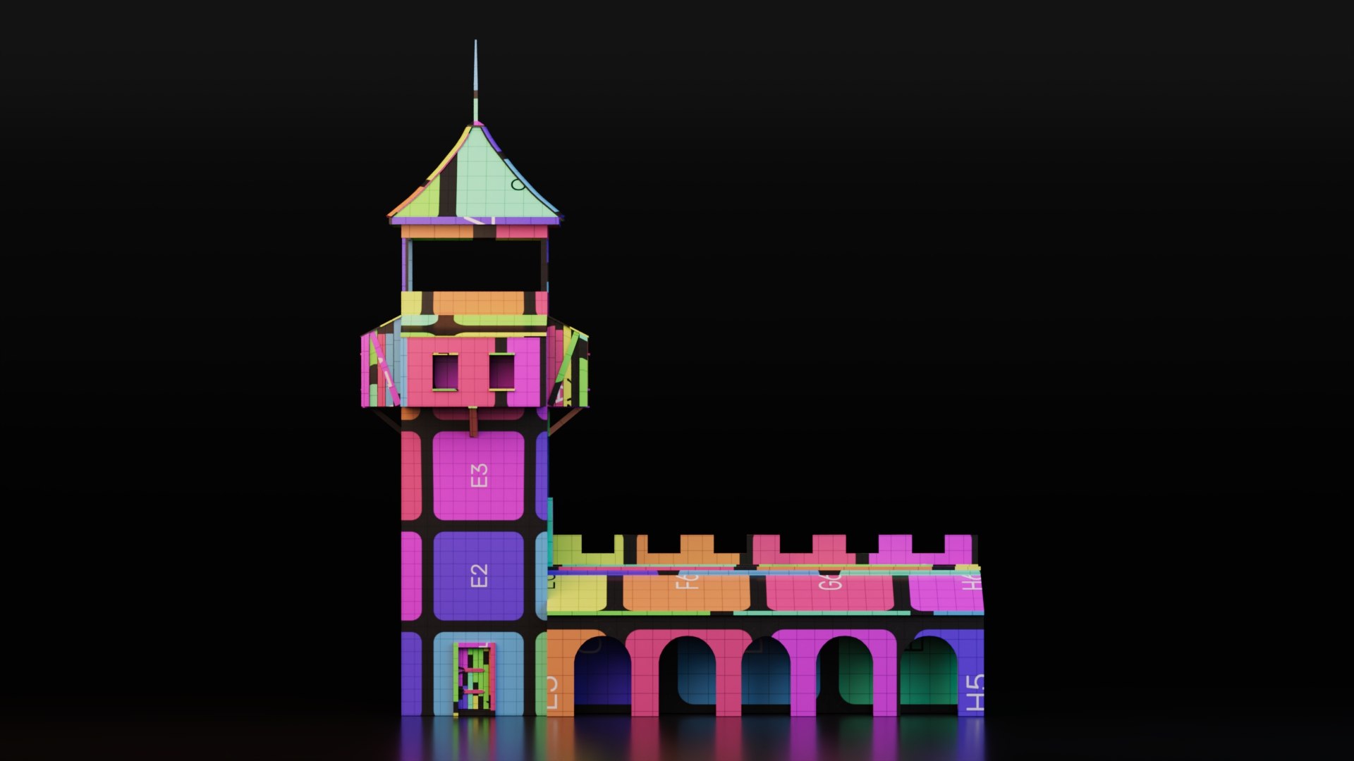 Medieval Watchtower model https://p.turbosquid.com/ts-thumb/zB/Fe6Z9V/bG/uv1/jpg/1755419937/1920x1080/fit_q87/fbc4b0dacddbadeda40ac4726070b52e525e426c/uv1.jpg