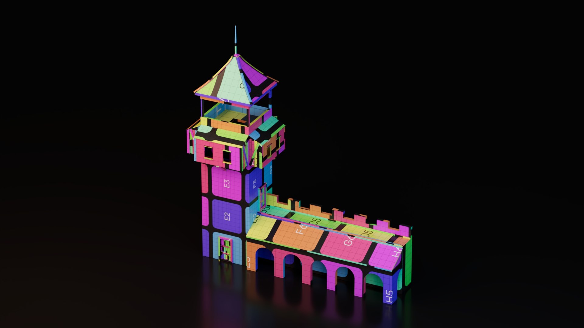 Medieval Watchtower model https://p.turbosquid.com/ts-thumb/zB/Fe6Z9V/lI/uv4/jpg/1755419938/1920x1080/fit_q87/fcef1c70f2efba09e1fa42f81b2968d0b568d1bb/uv4.jpg