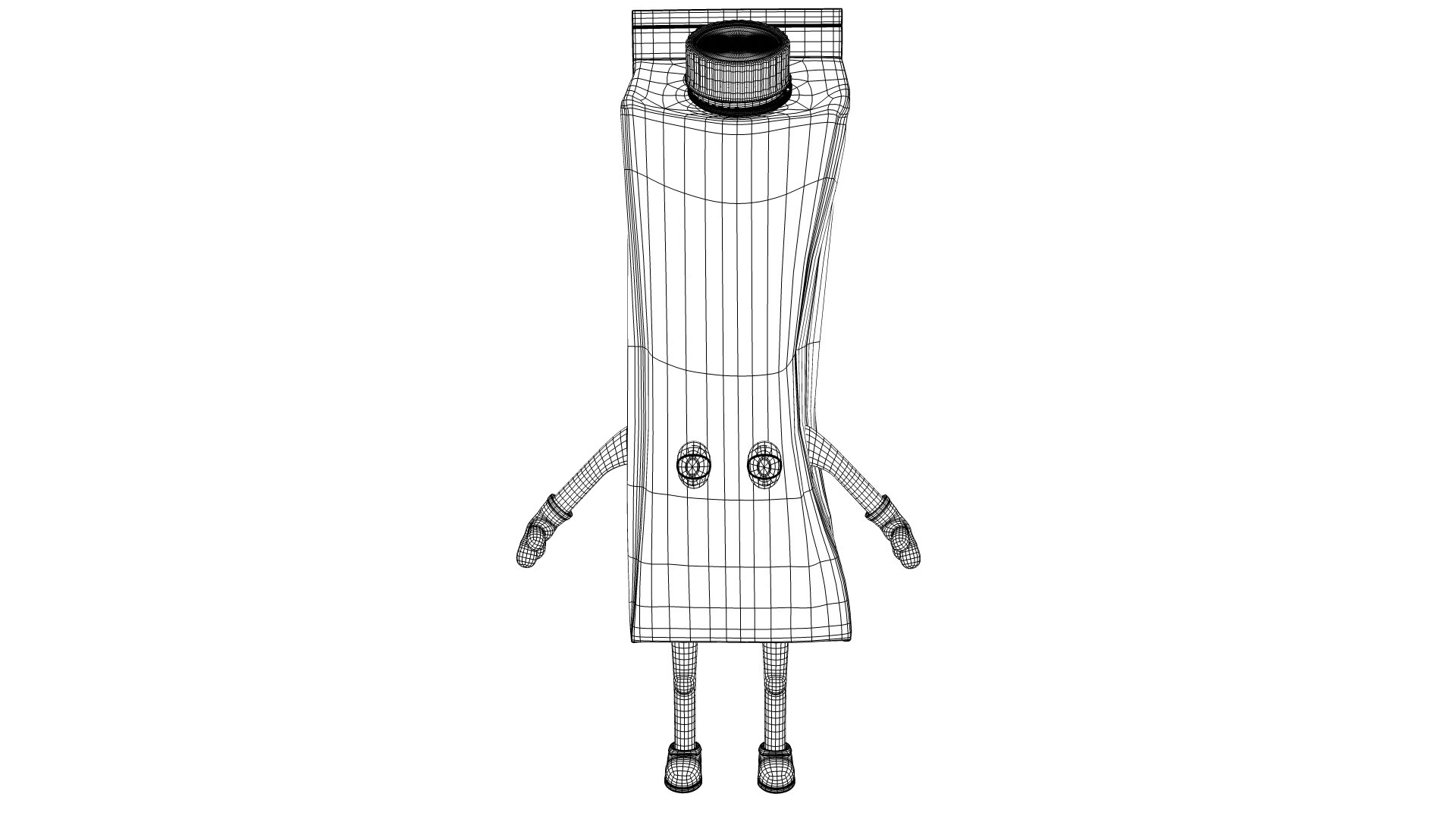 Cartoon Characters 3D https://p.turbosquid.com/ts-thumb/zB/JnbEVc/R3/wfbox5_5/jpg/1641195883/1920x1080/fit_q87/fd4e84aa10e79955ecd45e125085cddf77a45835/wfbox5_5.jpg