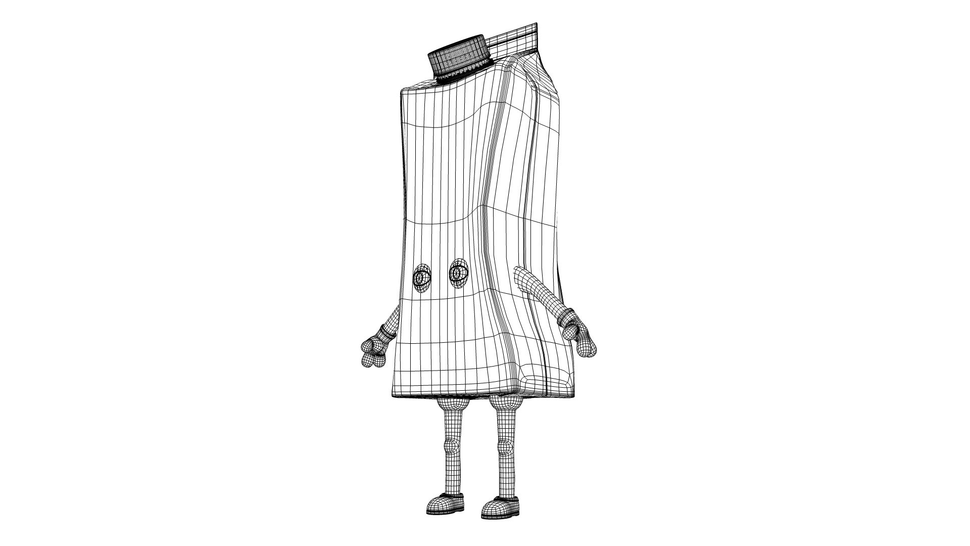 Cartoon Characters 3D https://p.turbosquid.com/ts-thumb/zB/JnbEVc/v7/wfbox5_2/jpg/1641195939/1920x1080/fit_q87/d9e7e671000e3357dfd04077da0e215a92823636/wfbox5_2.jpg