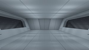 Sci Fi Room