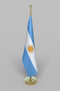 Argentina flag