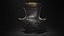 Tlaloc vessel - Aztec mythology