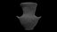 Tlaloc vessel - Aztec mythology