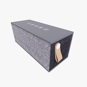 Bluetooth Speaker
