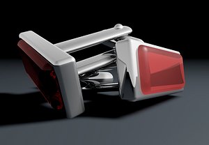 cufflinks 3ds