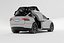 Tesla Model X Elektro-SUV getunt