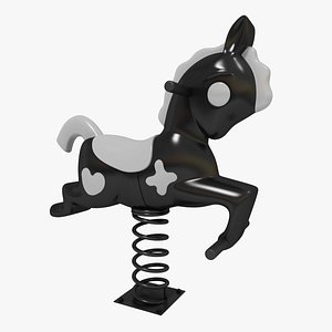 Toy Horse