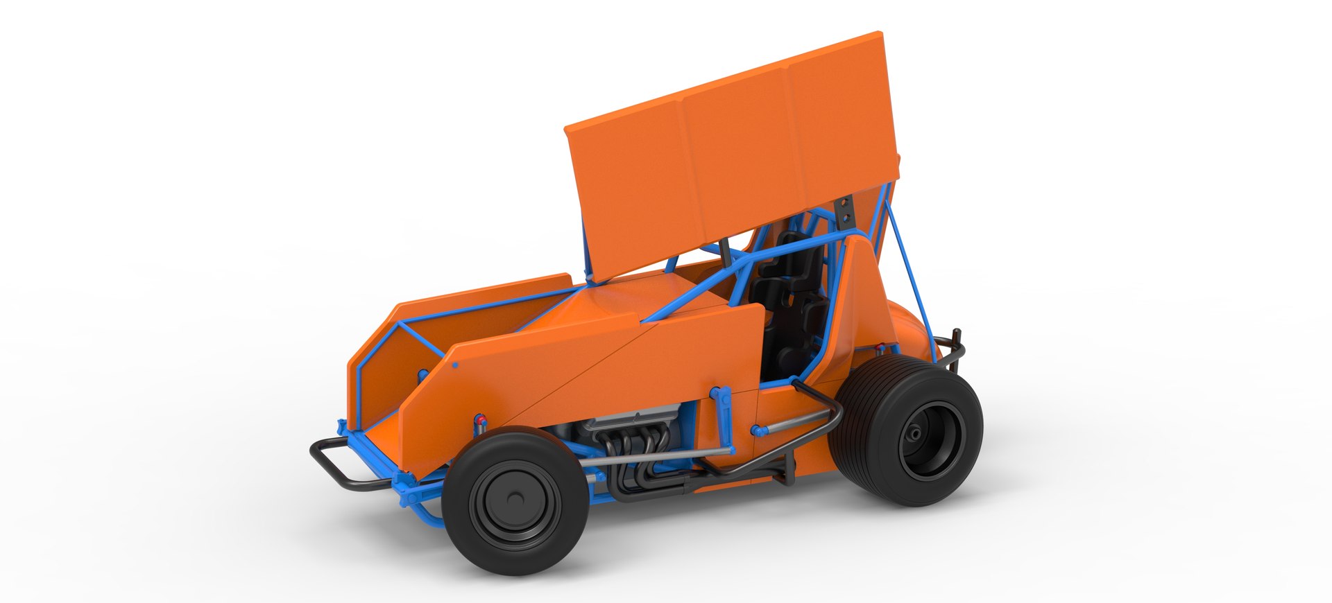 Winged Sprint car Version 2 while turning Scale 1 to 25 3D model https://p.turbosquid.com/ts-thumb/zB/XtqhmG/gx/1/jpg/1780748521/1920x1080/fit_q87/7bd33bdae13ea817ff813cbdae8aa410143c772a/1.jpg