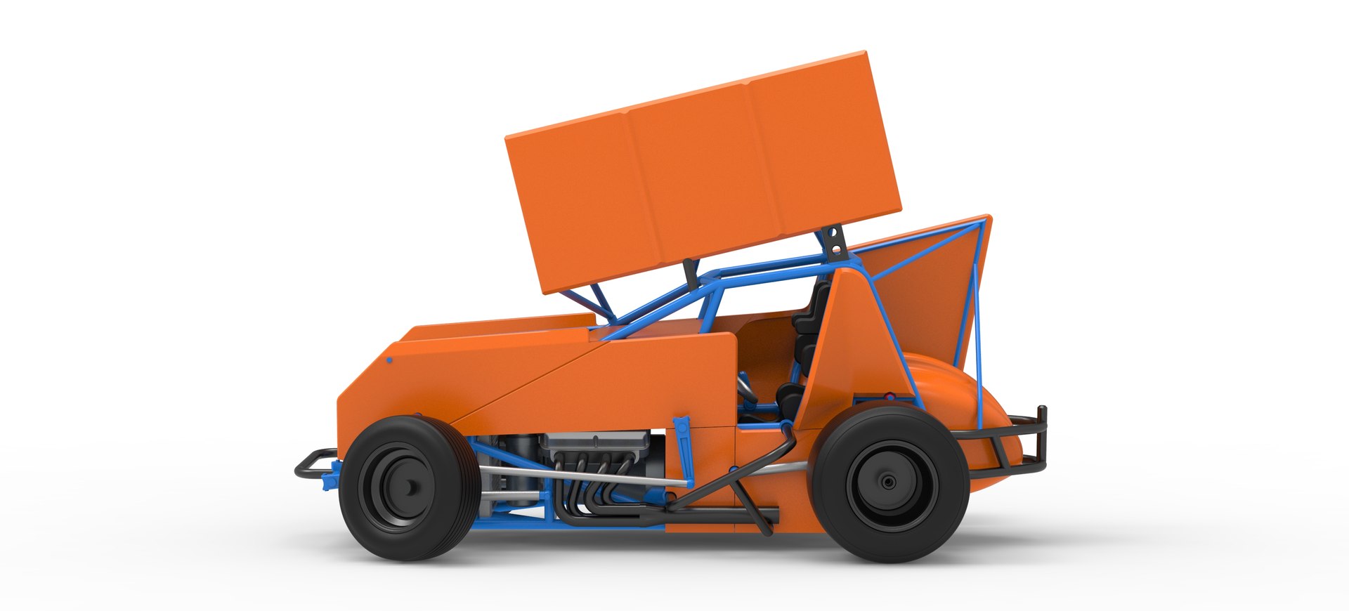 Winged Sprint car Version 2 while turning Scale 1 to 25 3D model https://p.turbosquid.com/ts-thumb/zB/XtqhmG/tw/9/jpg/1780748525/1920x1080/fit_q87/02143477f99a528c1bacb2eb8357ed2bb84ee33b/9.jpg