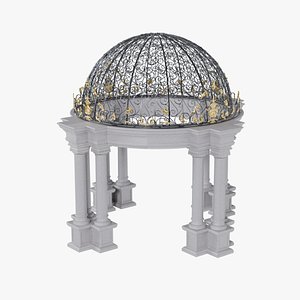 3D Gazebo