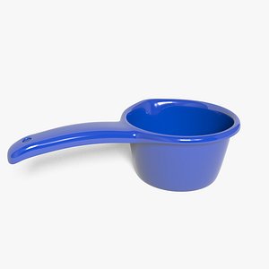 Plastic Pitcher