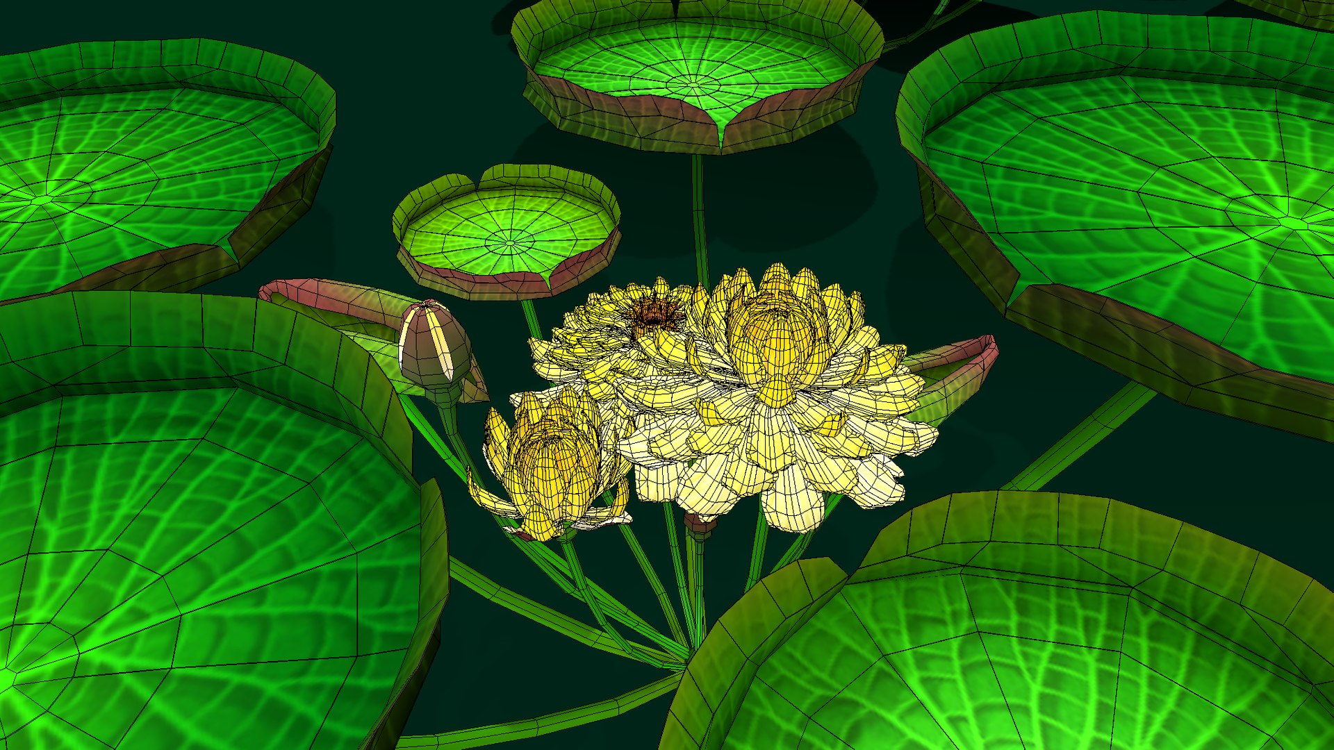 3D Flower Guyana model https://p.turbosquid.com/ts-thumb/zB/ntMCQ3/K2/flower_guyana10/png/1696046697/1920x1080/fit_q87/1c00342238628884ec4a2b3f643148071cde89f2/flower_guyana10.jpg