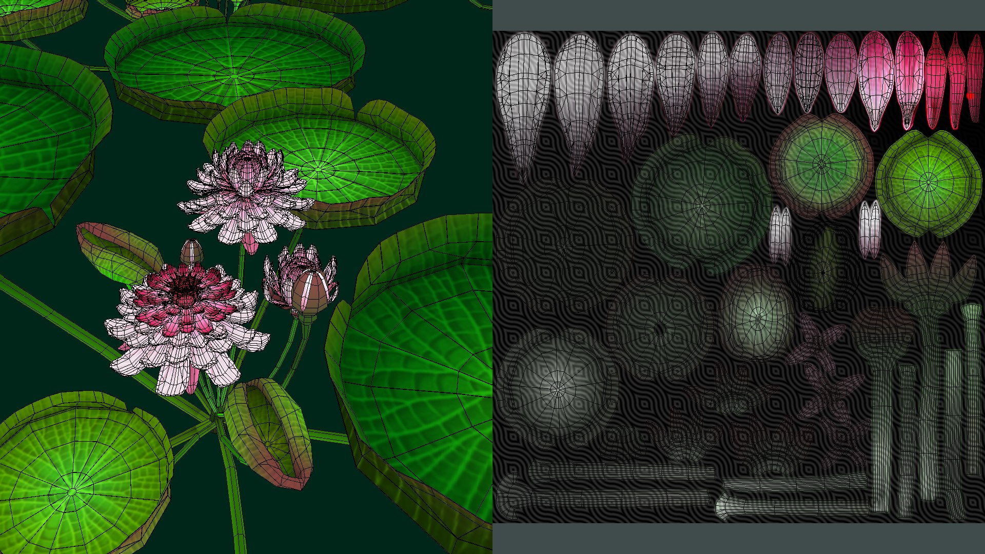3D Flower Guyana model https://p.turbosquid.com/ts-thumb/zB/ntMCQ3/pg/flower_guyana13/png/1696046697/1920x1080/fit_q87/9d5bffd0d3f432fef2887e133bfe2b91b568bda0/flower_guyana13.jpg