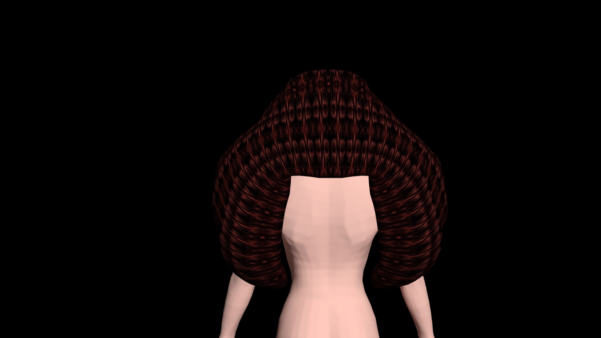 woman hair 3D https://p.turbosquid.com/ts-thumb/zB/smMmLc/PYVVbvWv/3/png/1594703413/1920x1080/fit_q87/0f91f331d26c5bd732a255e294989334e4cfe450/3.jpg