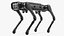 Robot Dog 3D