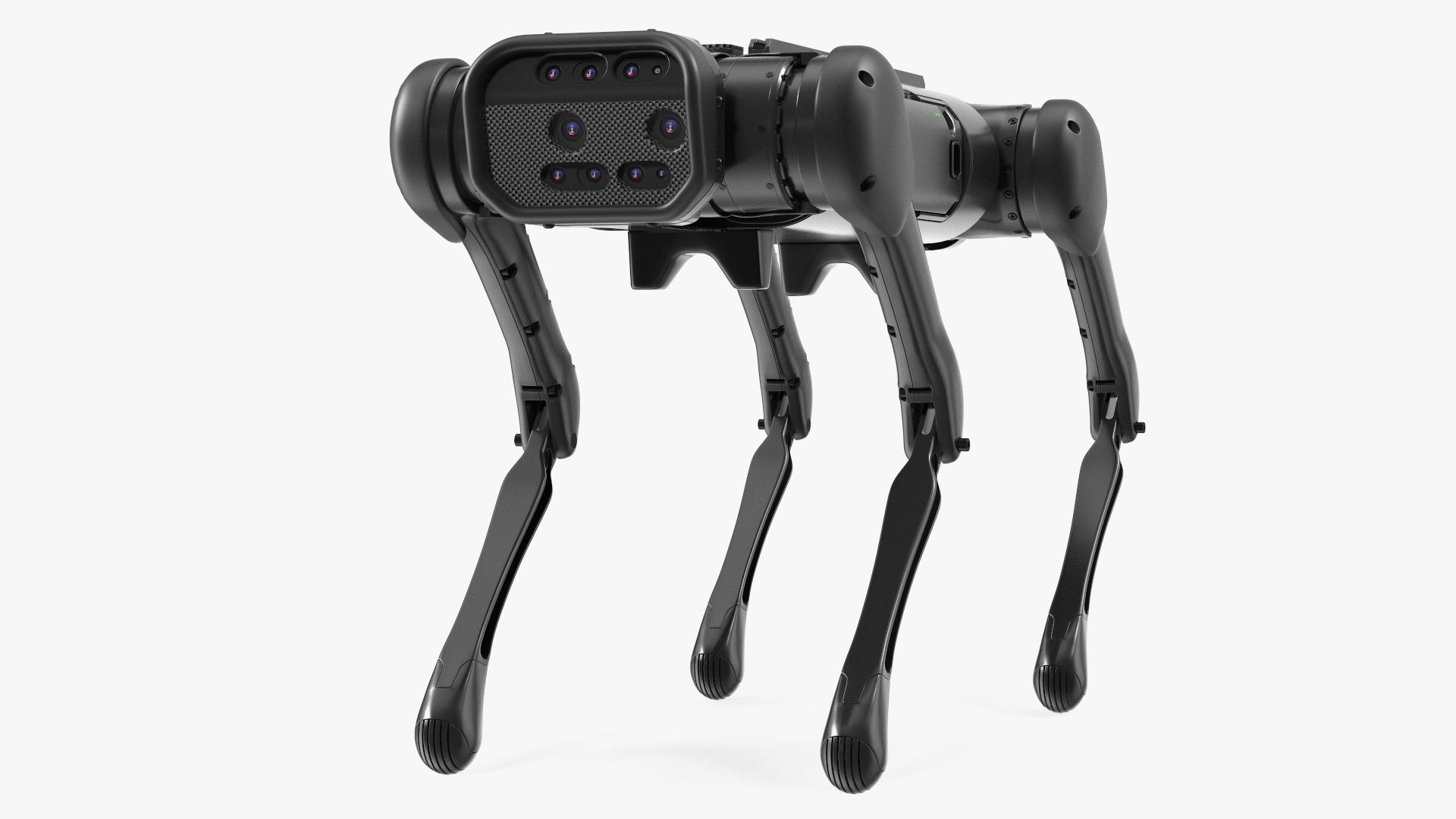 Robot Dog 3D https://p.turbosquid.com/ts-thumb/zB/uKc9IT/62/robotdog3dsmodel001/jpg/1686076225/1920x1080/fit_q87/611c651918f55dc8068e4a5816c402ac79c04271/robotdog3dsmodel001.jpg
