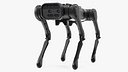 Robot Dog