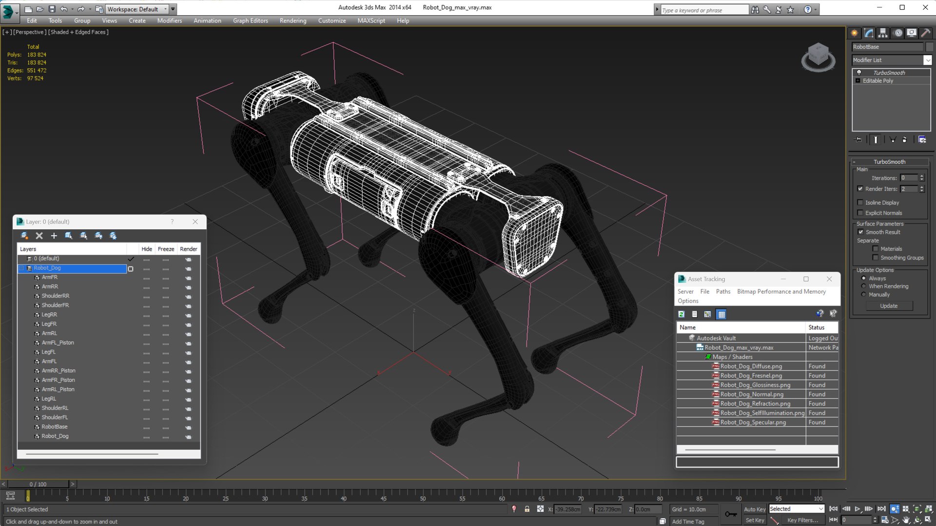 Robot Dog 3D https://p.turbosquid.com/ts-thumb/zB/uKc9IT/AP/robotdog3dsmodel024/jpg/1686076687/1920x1080/fit_q87/9400767a16a73a286fc519c3990a501feed5880c/robotdog3dsmodel024.jpg