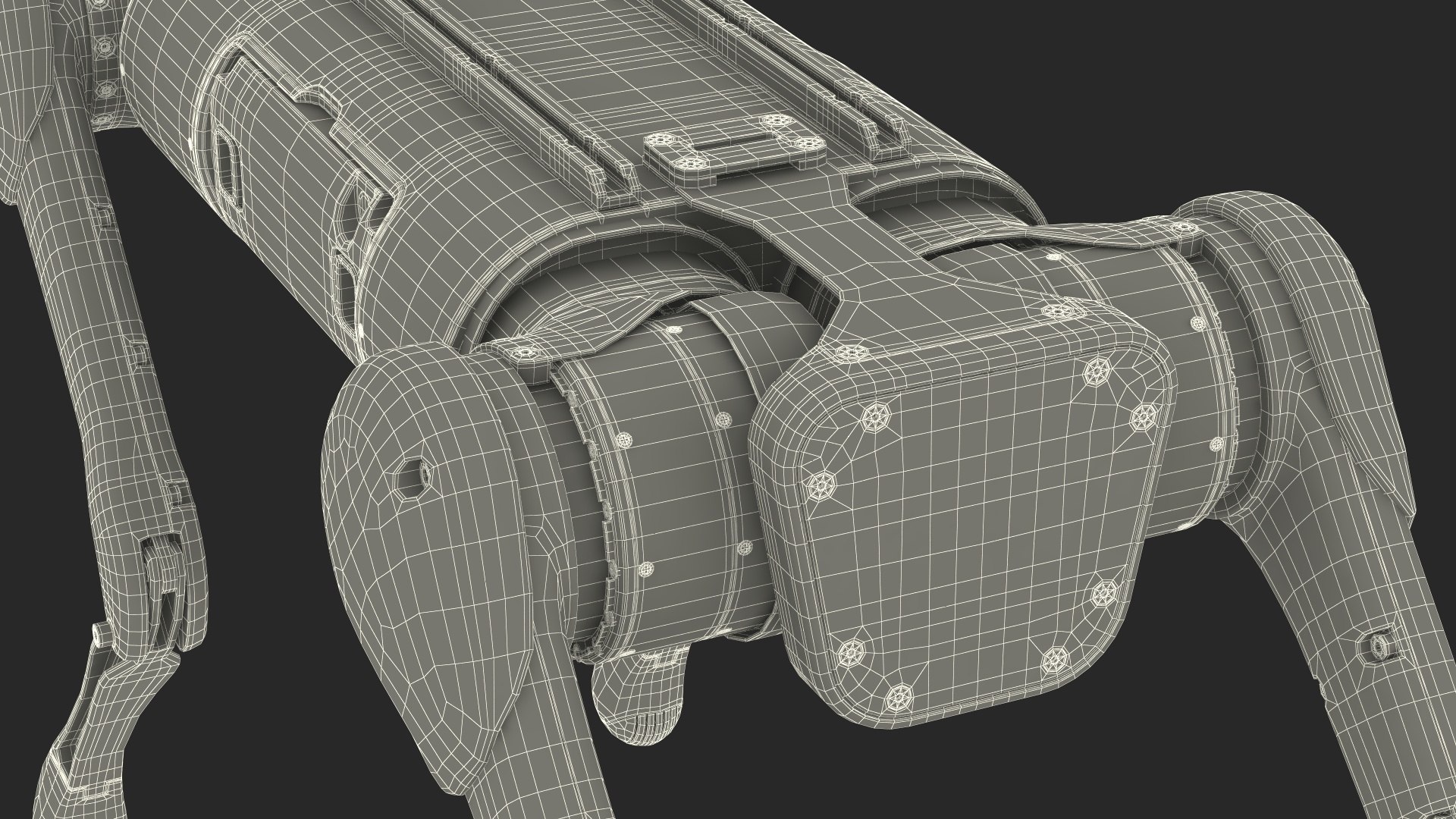 Robot Dog 3D https://p.turbosquid.com/ts-thumb/zB/uKc9IT/I0/robotdog3dsmodel036/jpg/1686076733/1920x1080/fit_q87/55ea002eeeb0dc92e01b0d13f9e1e1be661f33c9/robotdog3dsmodel036.jpg