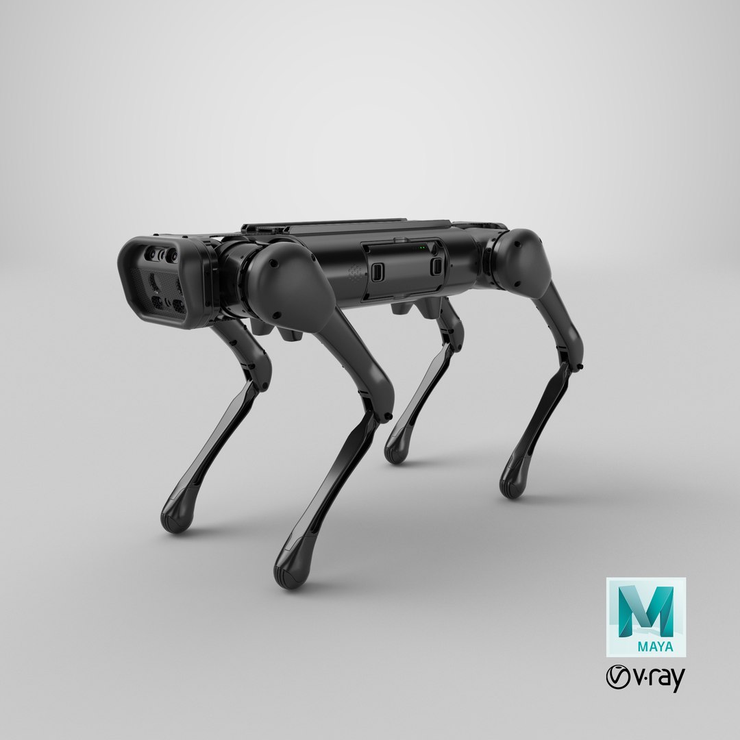 Robot Dog 3D https://p.turbosquid.com/ts-thumb/zB/uKc9IT/Pn/stemcell_maya_vray_render/png/1687438397/1920x1080/fit_q87/f680450dccd925801eedb31d31f724871e9916f9/stemcell_maya_vray_render.jpg