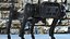 Robot Dog 3D