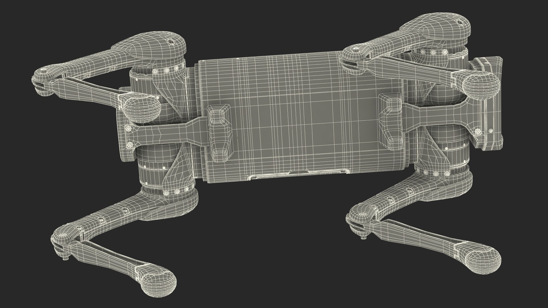 Robot Dog 3D https://p.turbosquid.com/ts-thumb/zB/uKc9IT/cb/robotdog3dsmodel034/jpg/1686076725/1920x1080/fit_q87/25fbcf94e23416aabdd76675d00839283ddba9b7/robotdog3dsmodel034.jpg