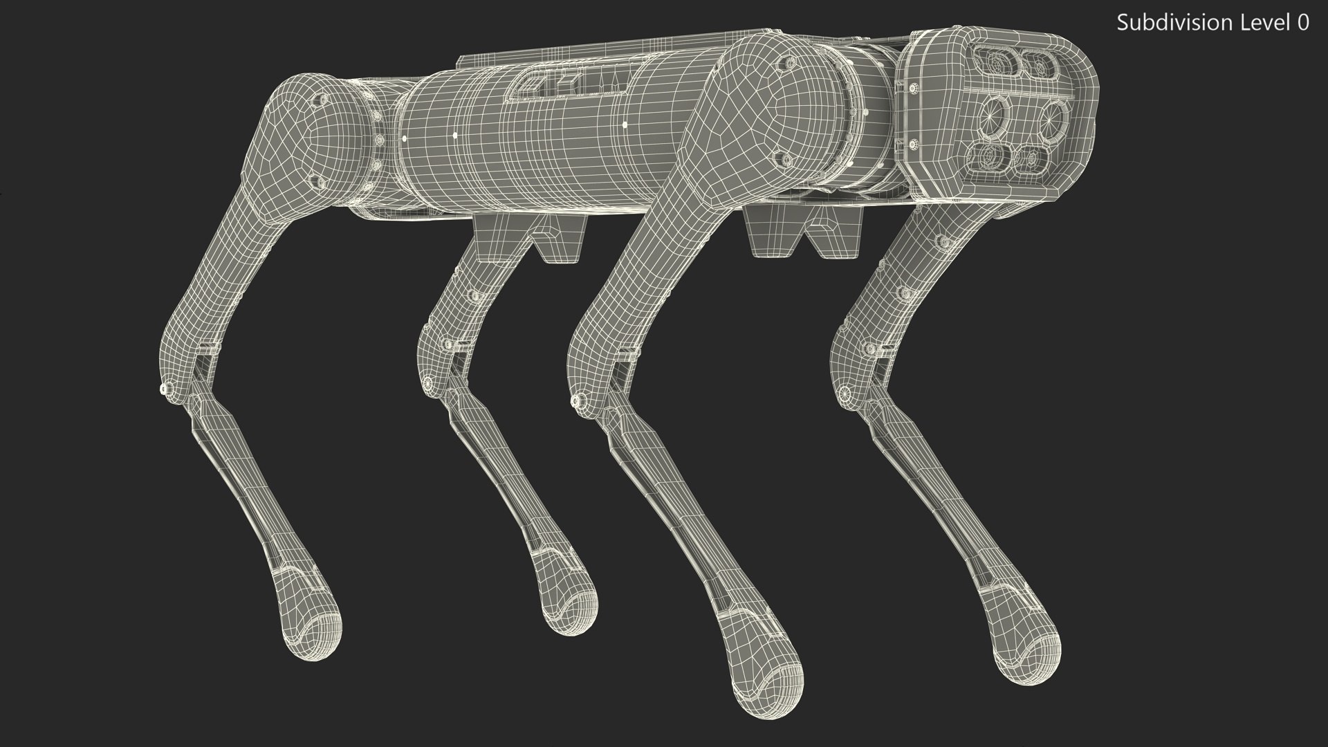 Robot Dog 3D https://p.turbosquid.com/ts-thumb/zB/uKc9IT/cj/robotdog3dsmodel020/jpg/1686076669/1920x1080/fit_q87/6c4532ee238323d2ebb8dac809cbae9f37efa7d5/robotdog3dsmodel020.jpg