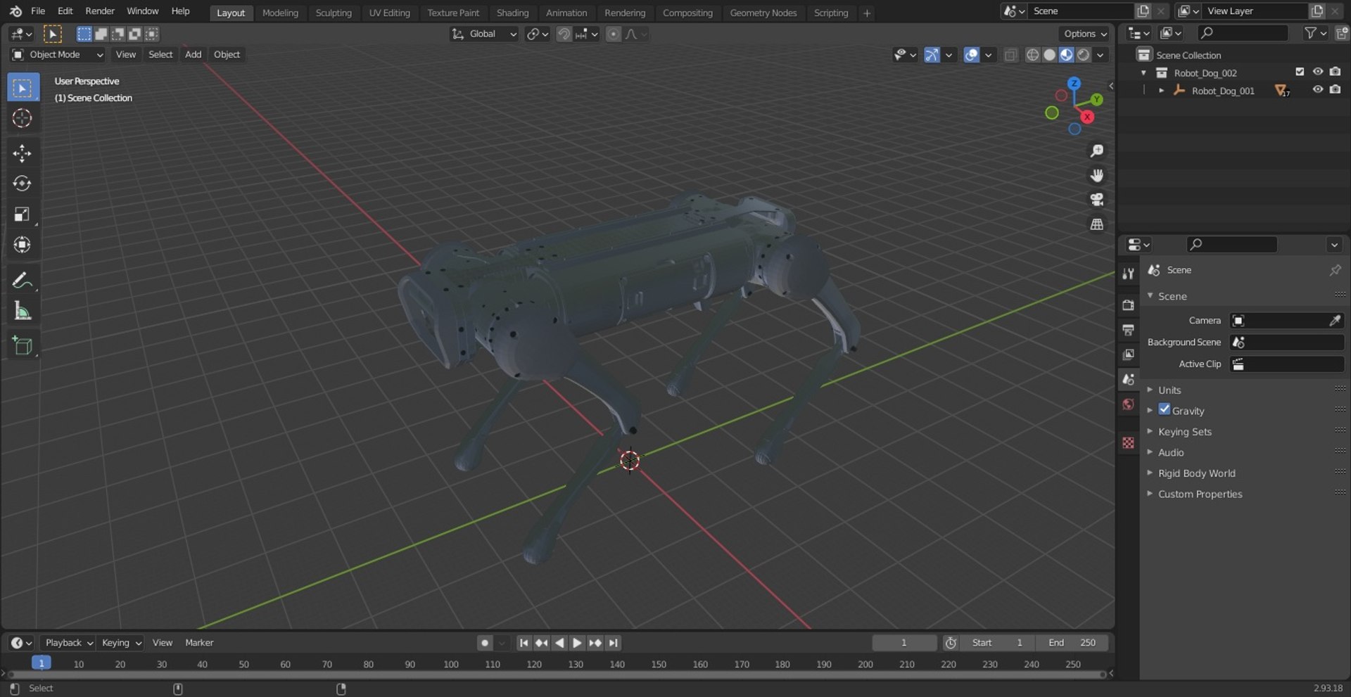 Robot Dog 3D https://p.turbosquid.com/ts-thumb/zB/uKc9IT/od/robotdog3dsmodel028/jpg/1686076702/1920x1080/fit_q87/a0c446413365097bd7b8ccfac09e7f0d76a60218/robotdog3dsmodel028.jpg