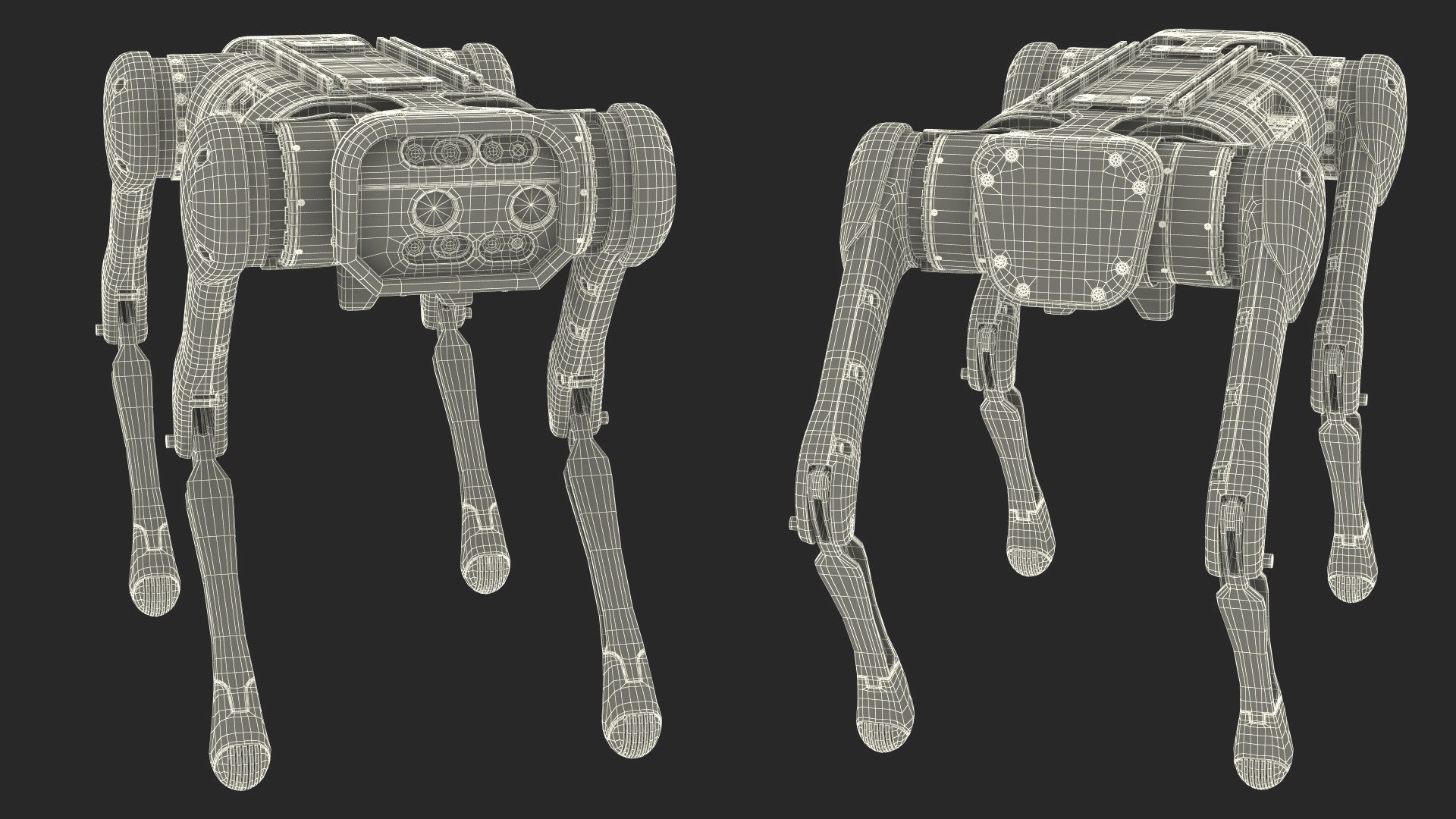 Robot Dog 3D https://p.turbosquid.com/ts-thumb/zB/uKc9IT/rU/robotdog3dsmodel029/jpg/1686076706/1920x1080/fit_q87/ce922ef9ce53ad89bb22efcef183024f446a593f/robotdog3dsmodel029.jpg