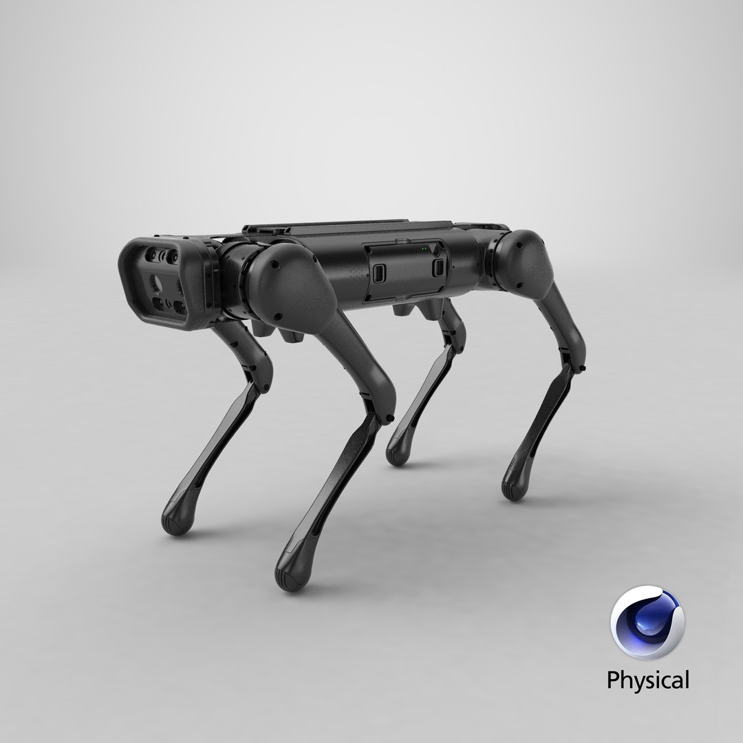Robot Dog 3D https://p.turbosquid.com/ts-thumb/zB/uKc9IT/s5/stemcell_cinema_4d_physical_render/png/1687438409/1920x1080/fit_q87/f72250454b0e905b78ec6200fc3e729a5d2f22ce/stemcell_cinema_4d_physical_render.jpg