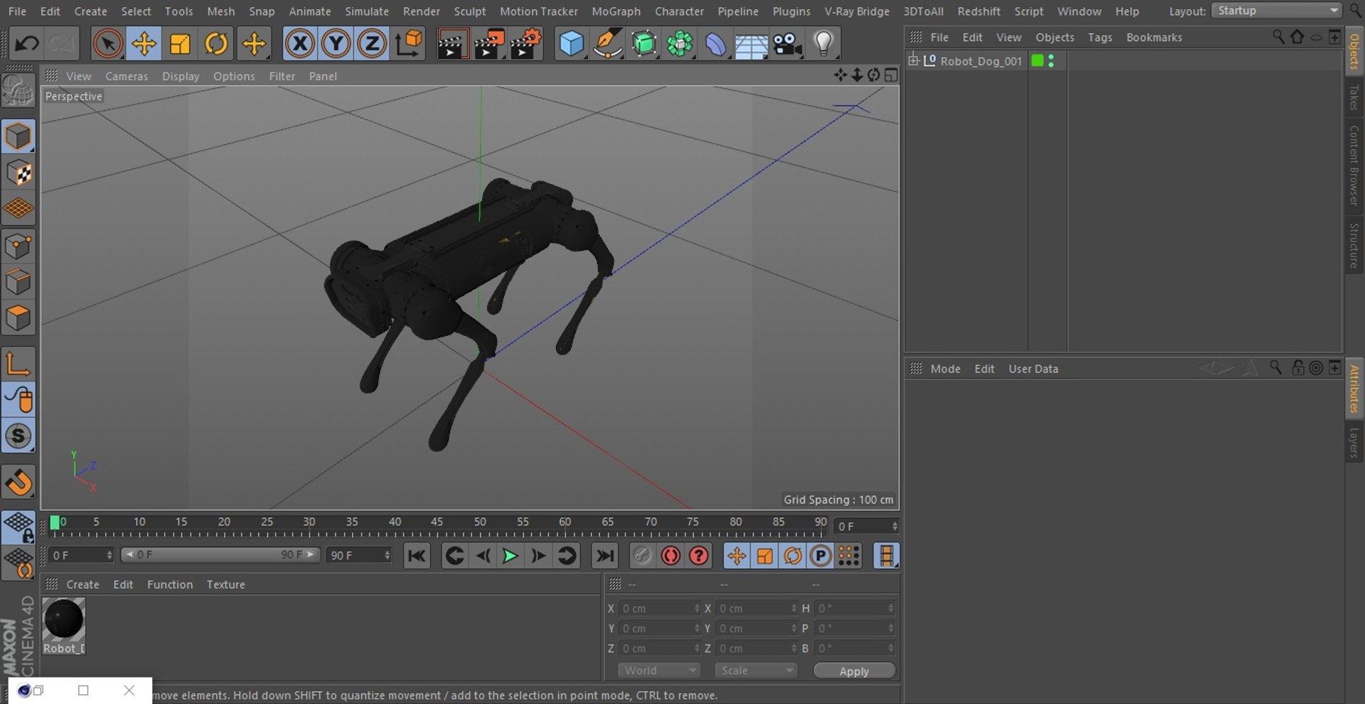 Robot Dog 3D https://p.turbosquid.com/ts-thumb/zB/uKc9IT/yf/robotdog3dsmodel025/jpg/1686076691/1920x1080/fit_q87/8ff85b2df8faebbb889c7bf39255d163fca3060b/robotdog3dsmodel025.jpg