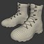 Bota militar
