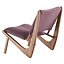 Boomerang  Chair  by  scenario