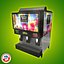 Розничная торговля - Bev Machine - Сок 3