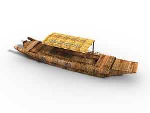 3d model of asian