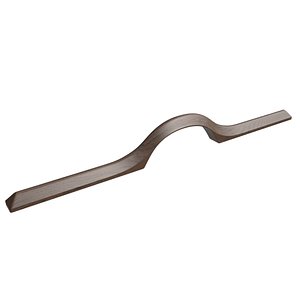 Ashley Norton cabinet pull Dunbar 3D model