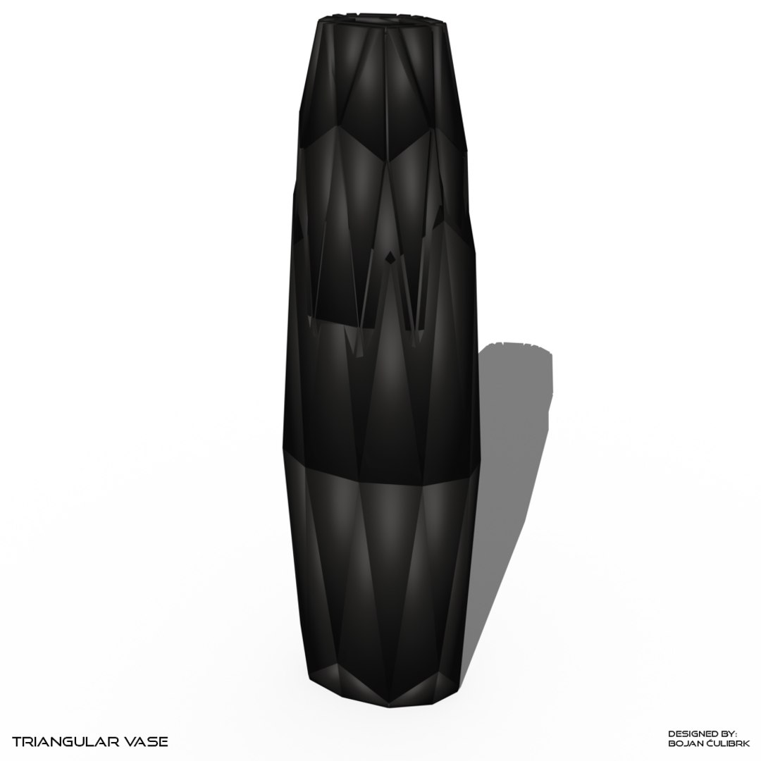 3d triangular vase model https://p.turbosquid.com/ts-thumb/zC/5wH30H/u0GxShuM/triangularvase6/jpg/1459680021/1920x1080/fit_q87/bdeea73b046017f0dbcc0362a48639f9298ed3ea/triangularvase6.jpg