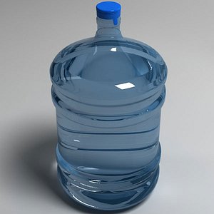 5 Gallon Water Bottle